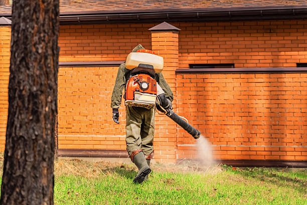 Trusted Emergency Pest Control service in Fort Scott, KS - Nex Pest Control